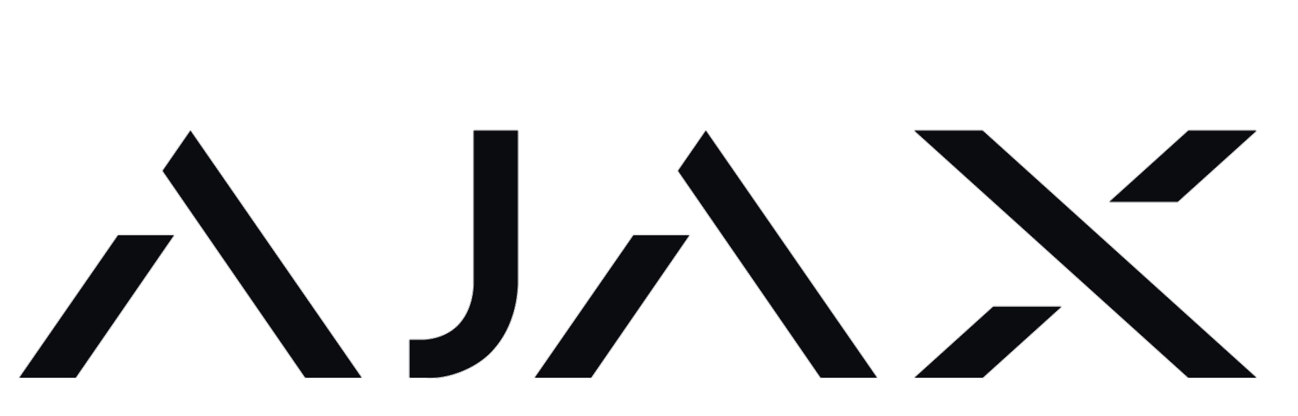 AJAX SYSTEMS Virezo Security
