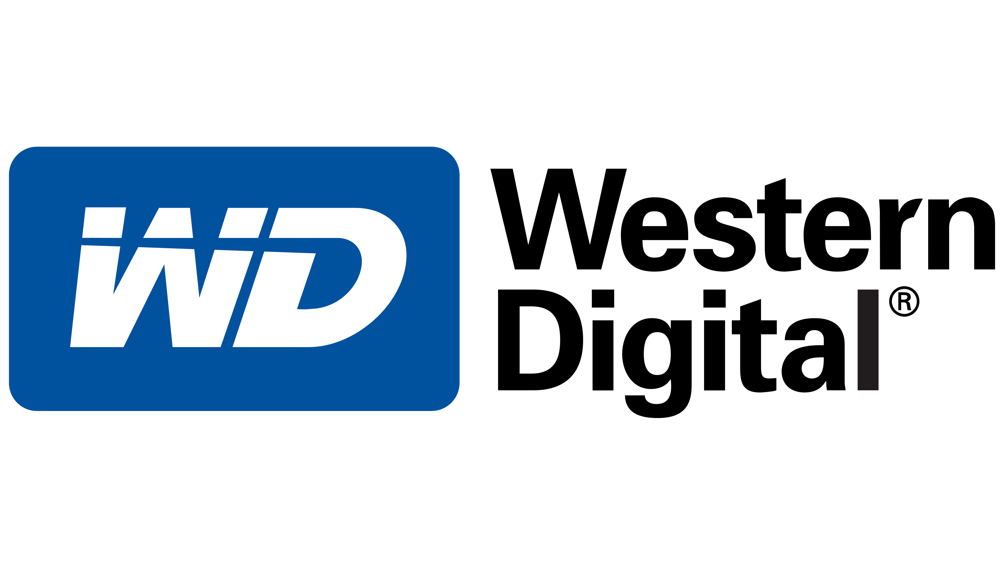 WESTERN DIGITAL (WD) Virezo Security